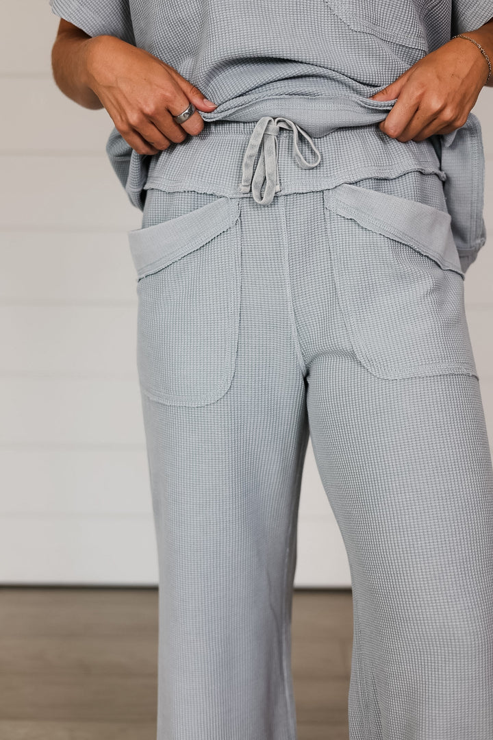 All Day Comfort Pant