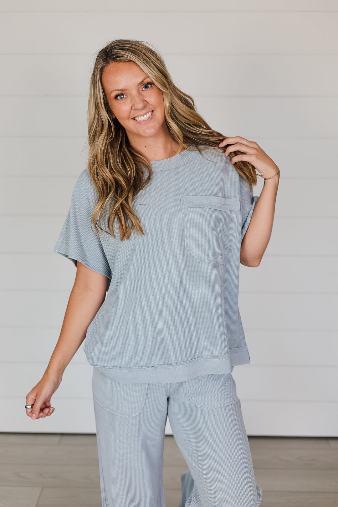 All Day Comfort Top