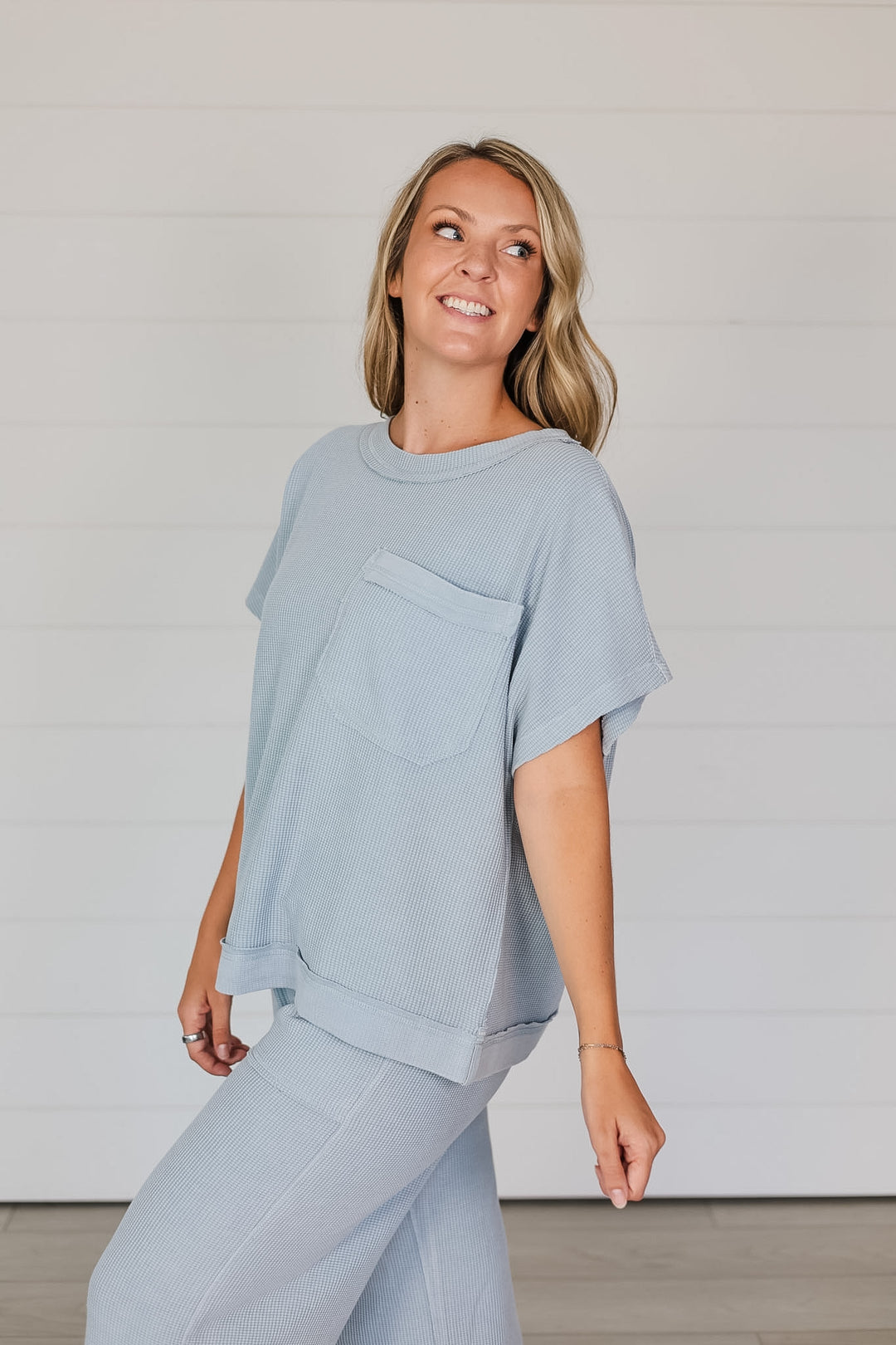 All Day Comfort Top