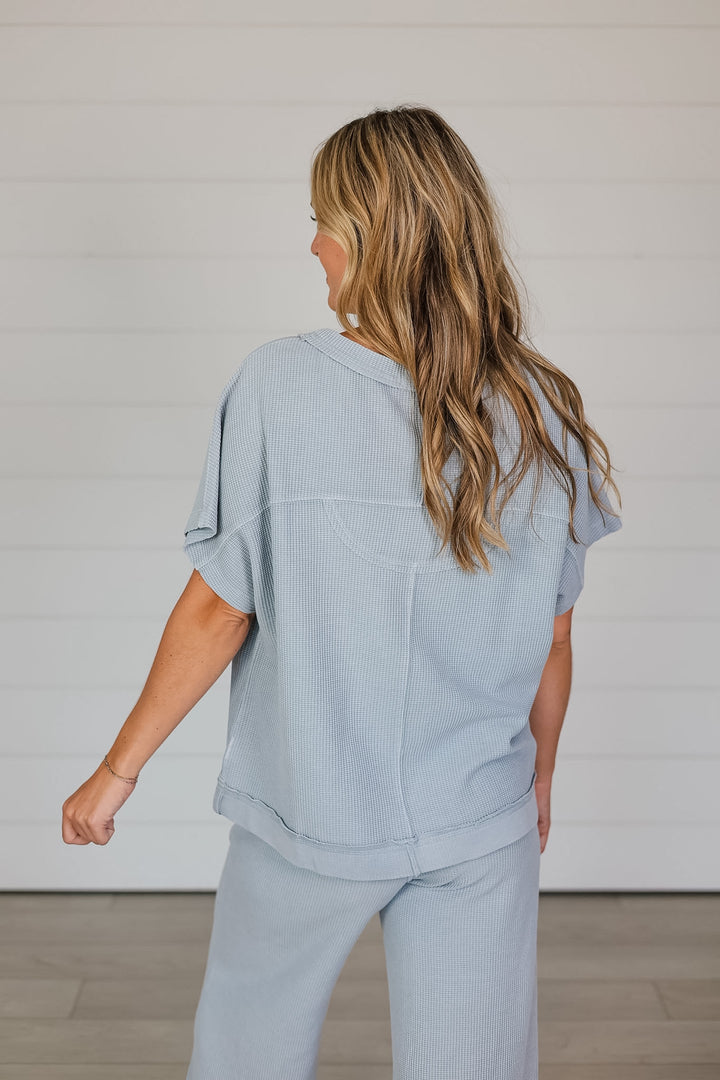 All Day Comfort Top
