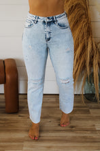 Load image into Gallery viewer, Risen: By My Side Denim
