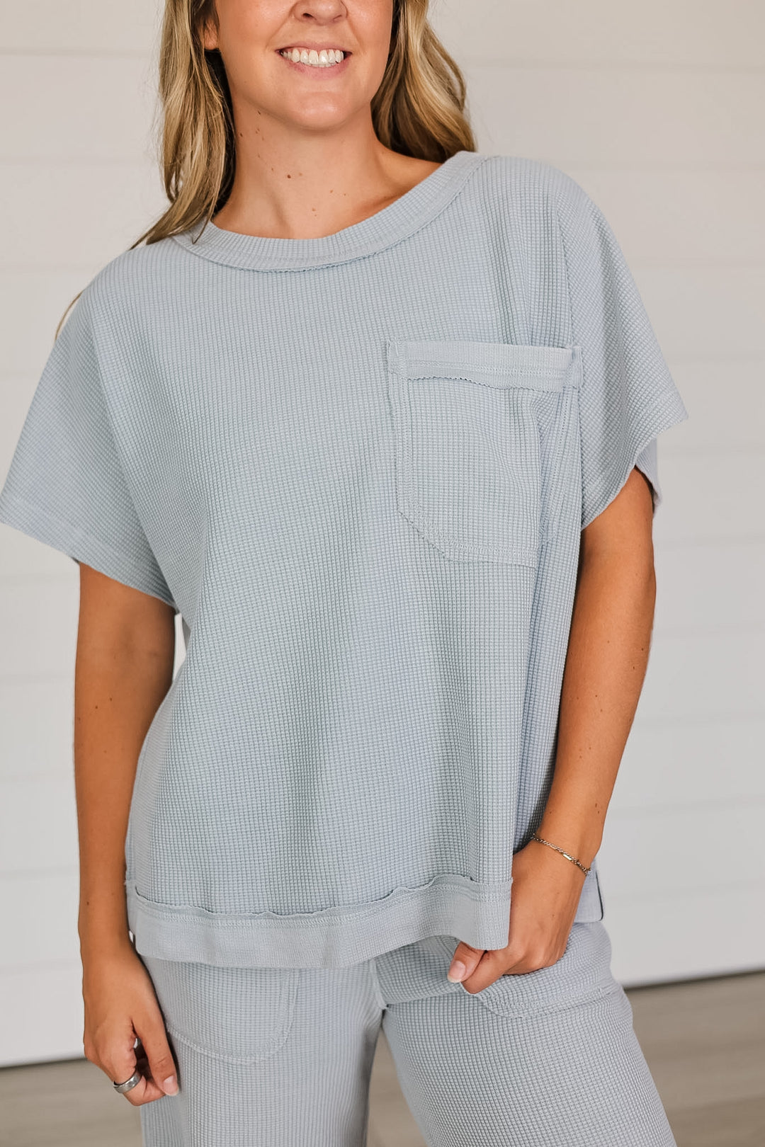 All Day Comfort Top