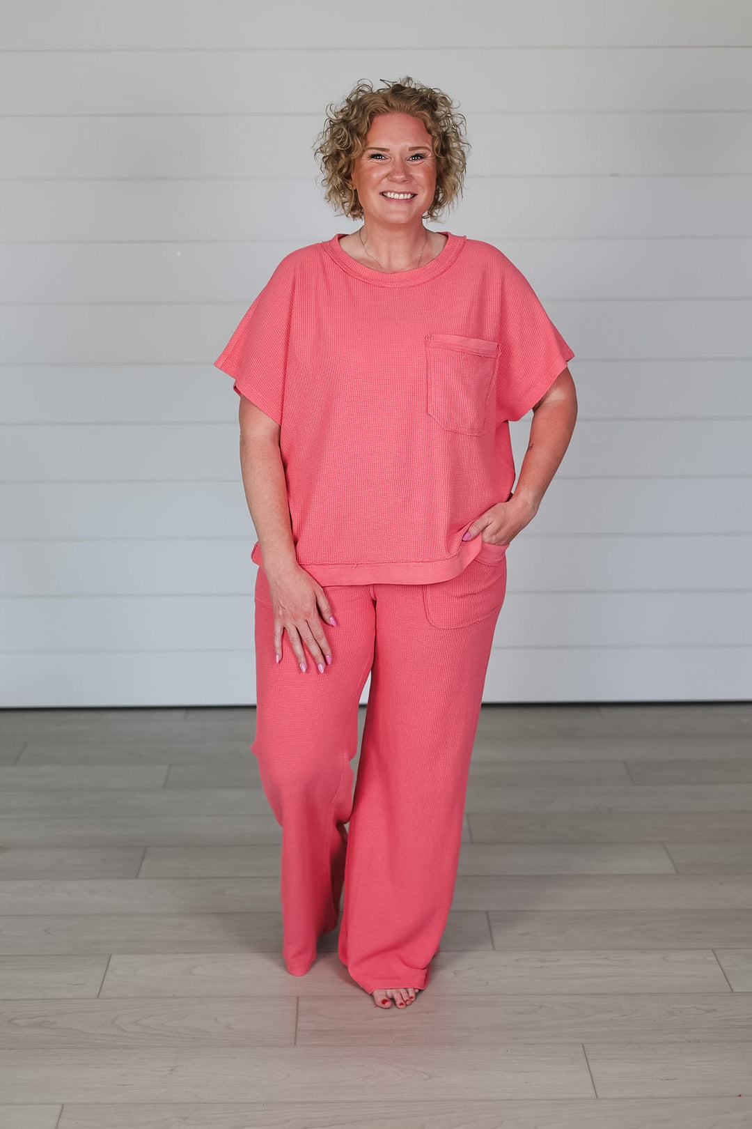 All Day Comfort Pant