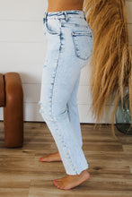Load image into Gallery viewer, Risen: By My Side Denim
