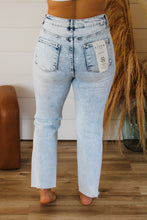 Load image into Gallery viewer, Risen: By My Side Denim
