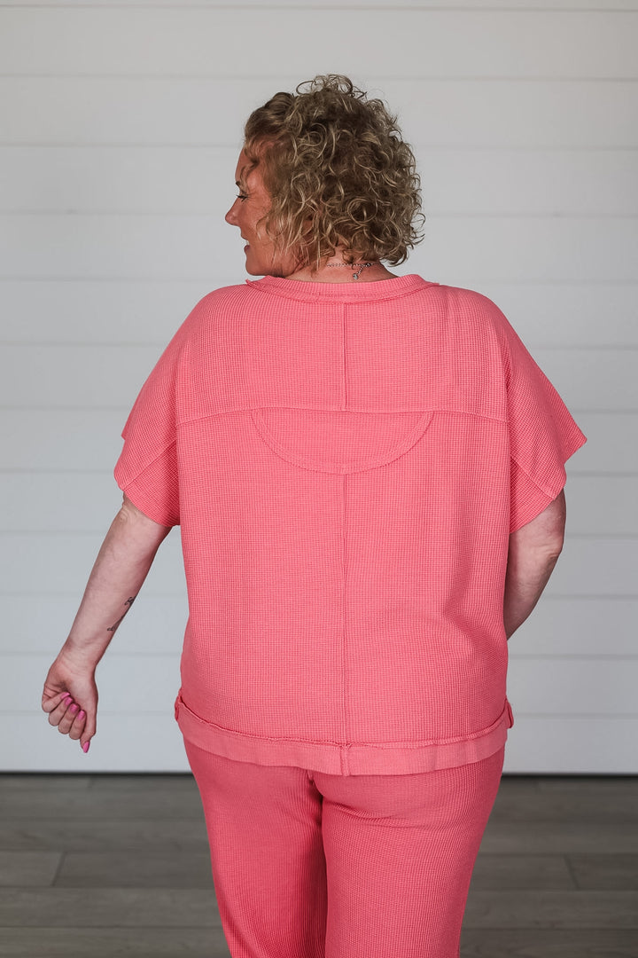 All Day Comfort Top