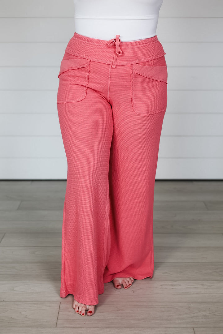 All Day Comfort Pant