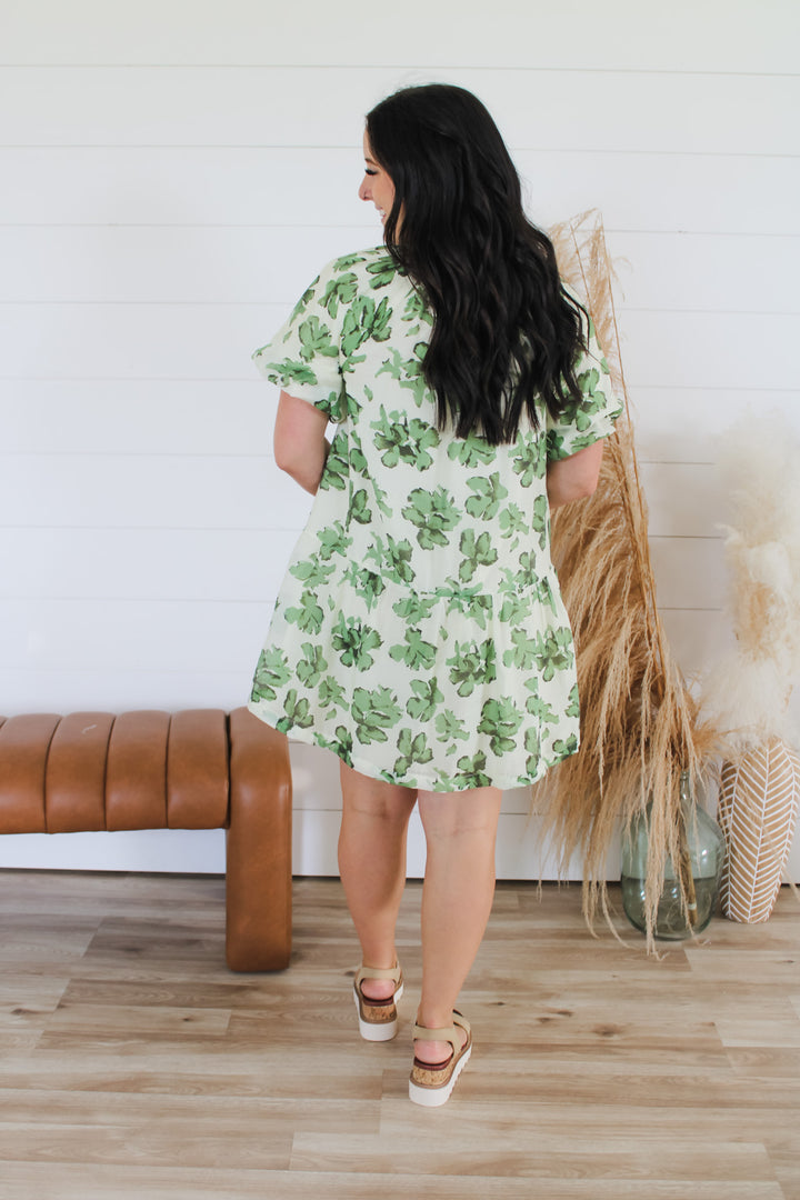 Has My Back Dress