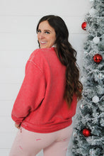 Load image into Gallery viewer, MERRY Corded Crewneck
