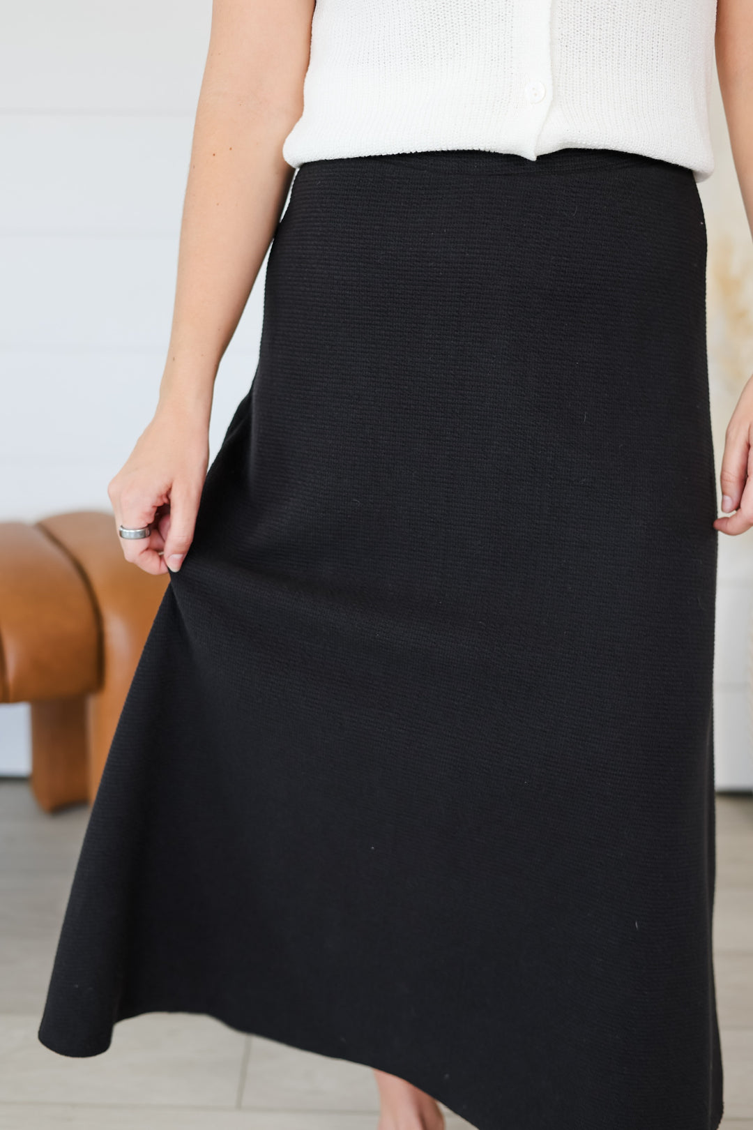 Make You Love Me Skirt