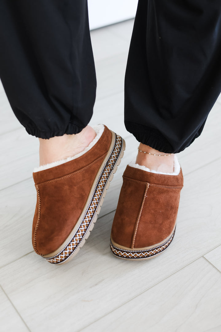 MIA: Villas Slip On