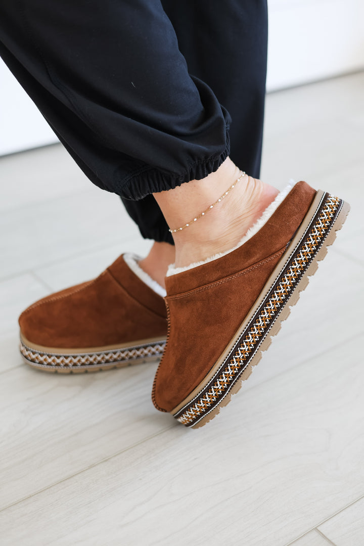 MIA: Villas Slip On