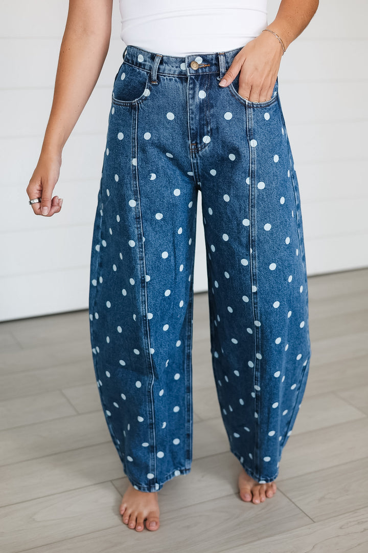 The Good Part Pant