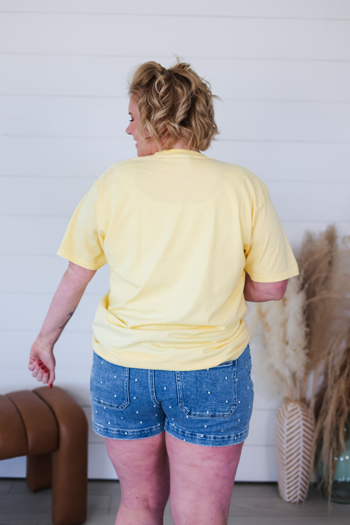 Mother Knows Best Top