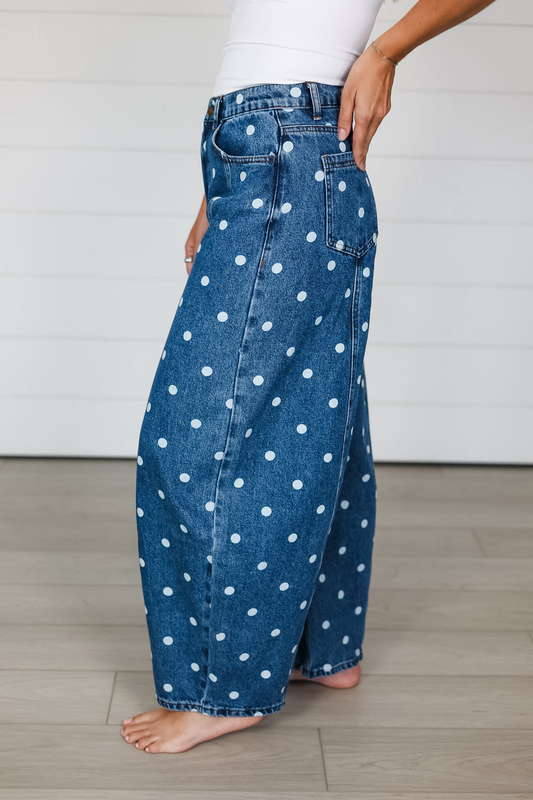 The Good Part Pant