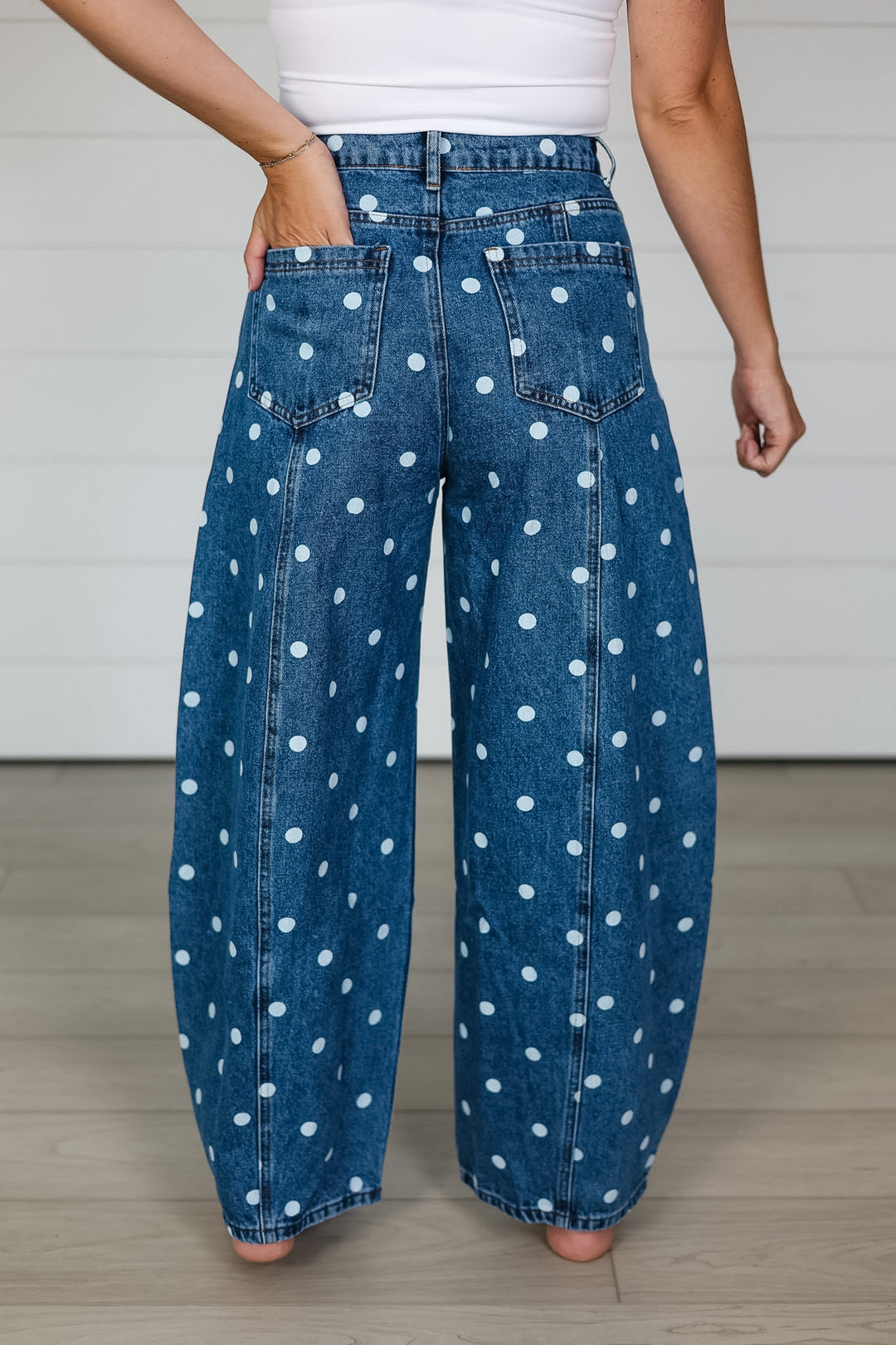 The Good Part Pant