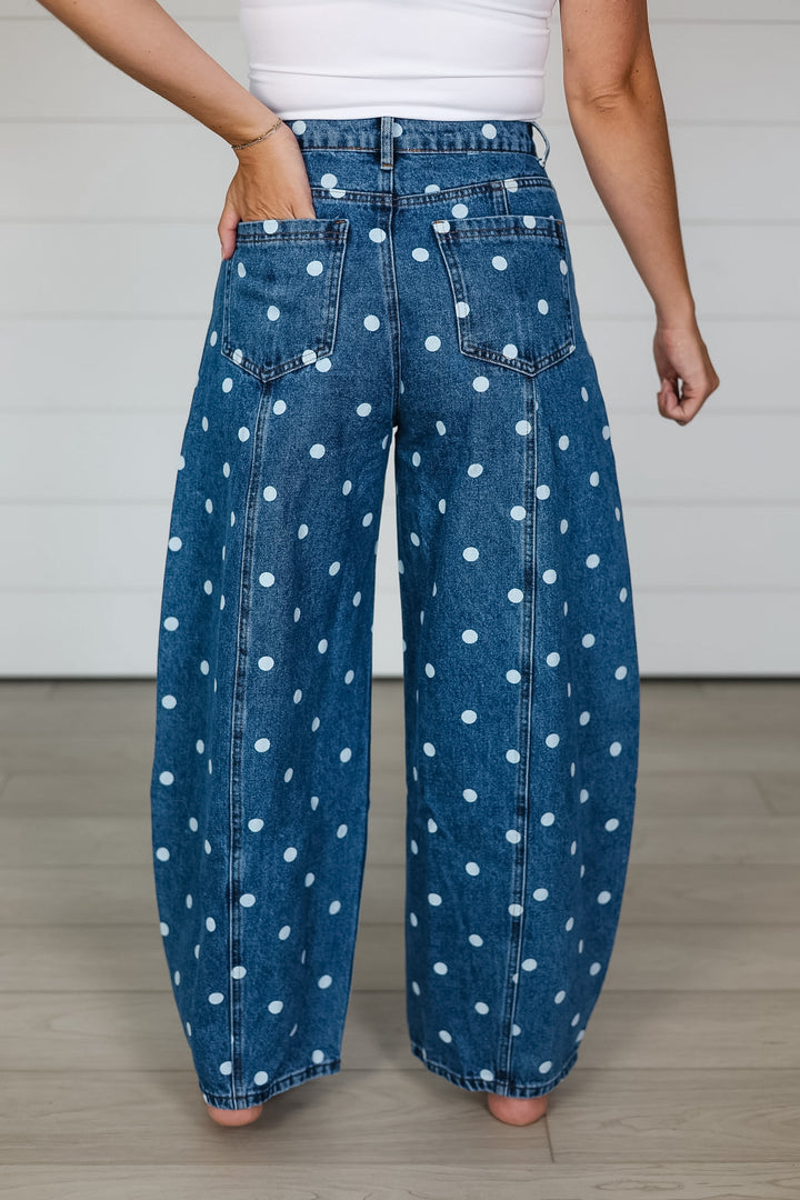 The Good Part Pant