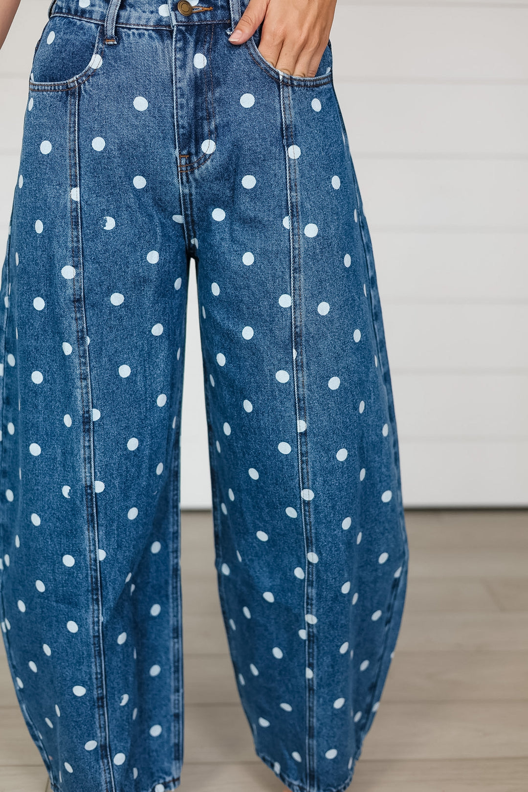 The Good Part Pant