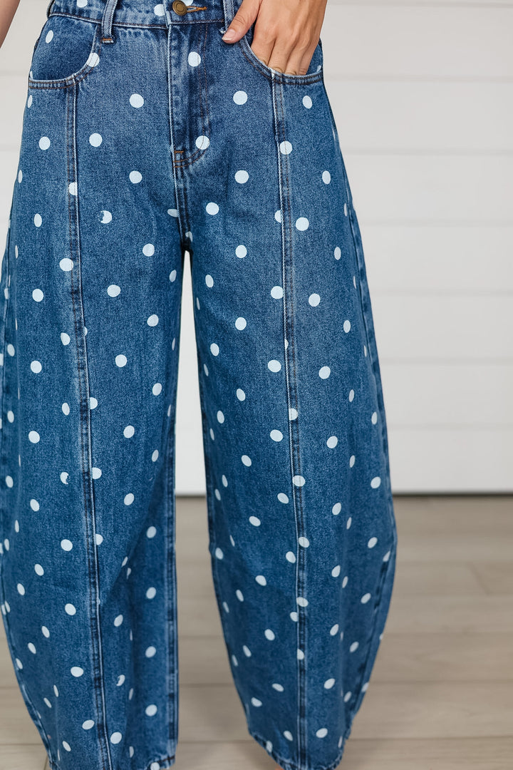 The Good Part Pant