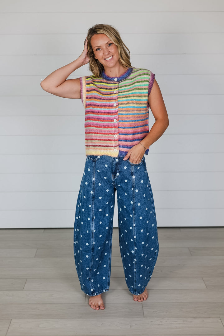 The Good Part Pant