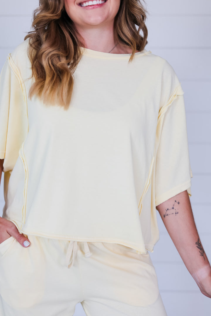 That's The One Top