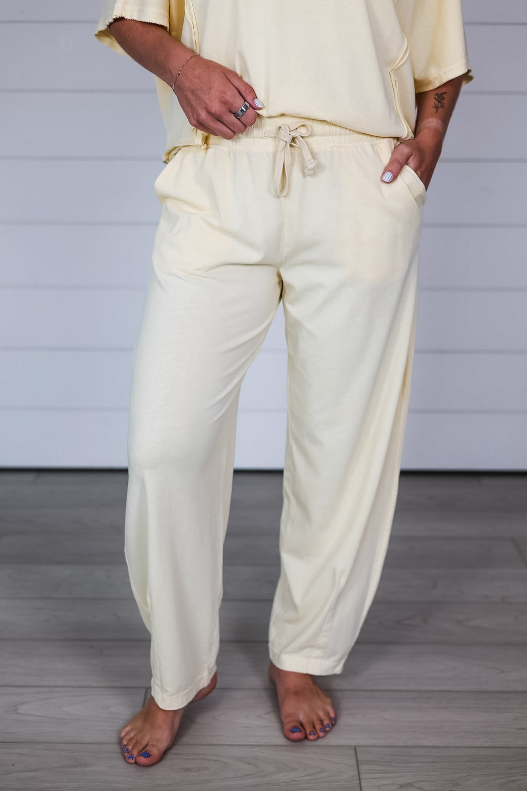 That's The One Pant