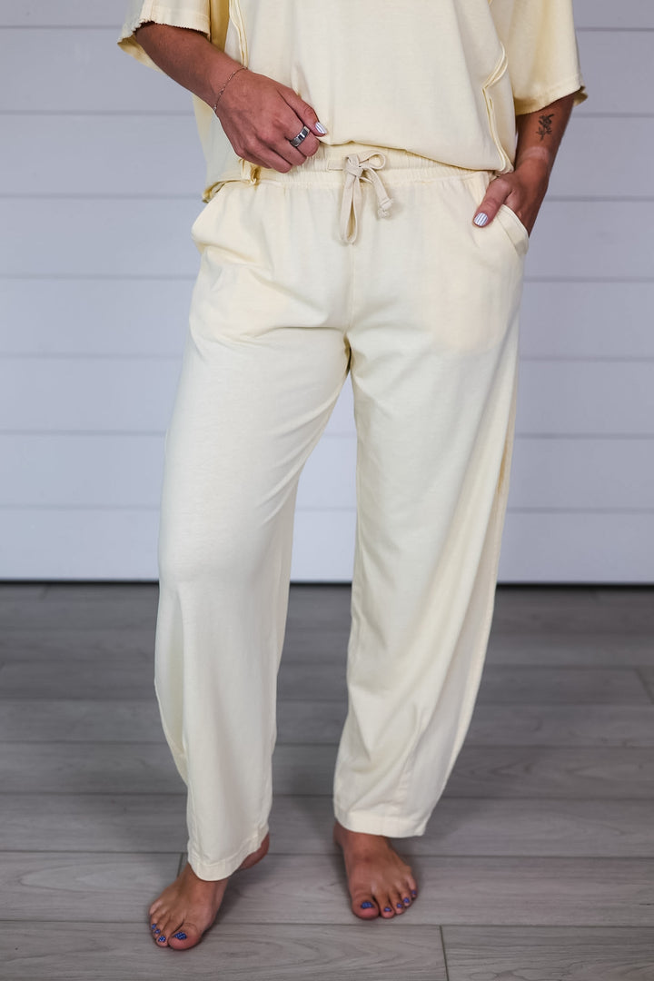 That's The One Pant