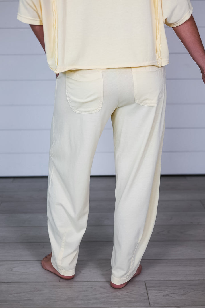 That's The One Pant