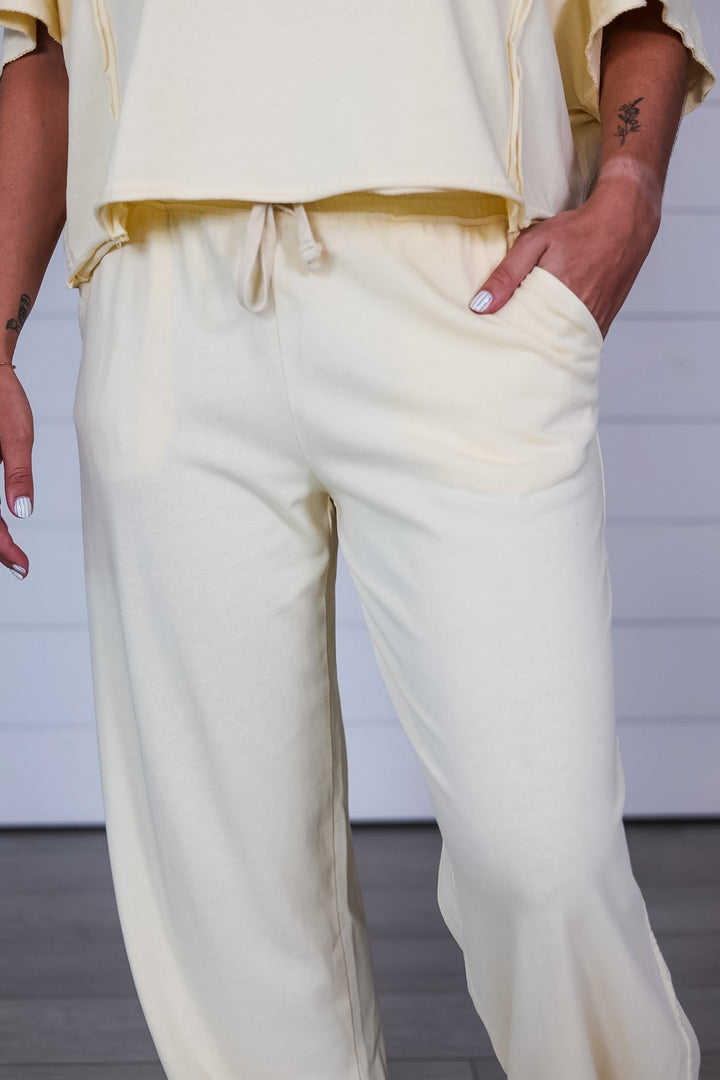 That's The One Pant