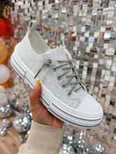 Load image into Gallery viewer, Very G: Aman Sparkle Sneaker
