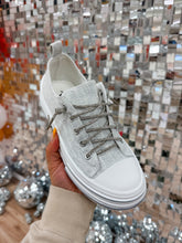 Load image into Gallery viewer, Very G: Aman Sparkle Sneaker

