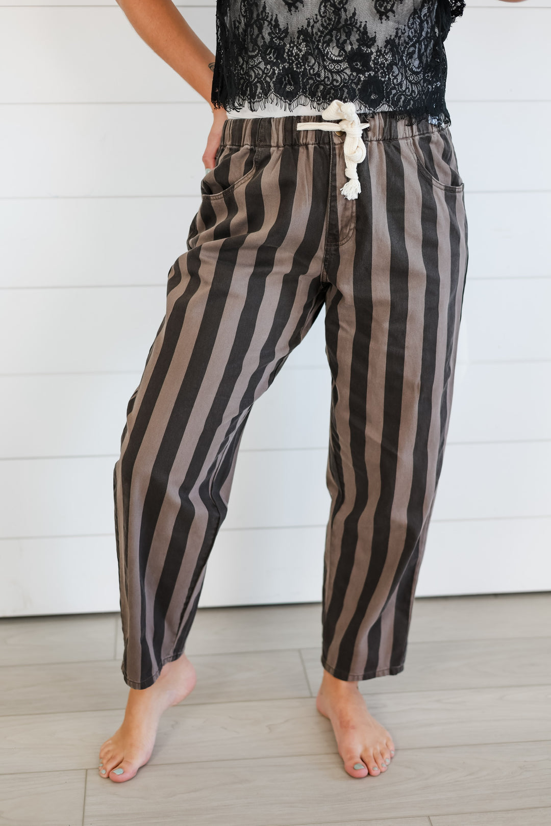 Make It Work Pant