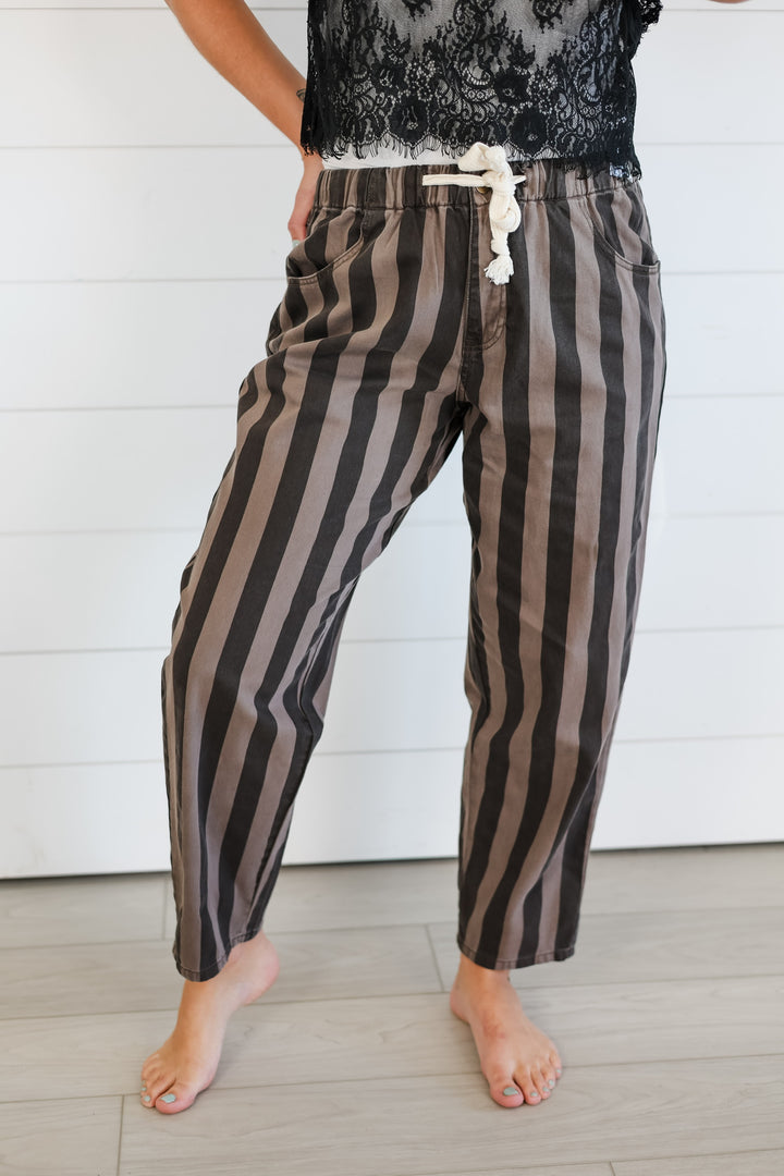 Make It Work Pant