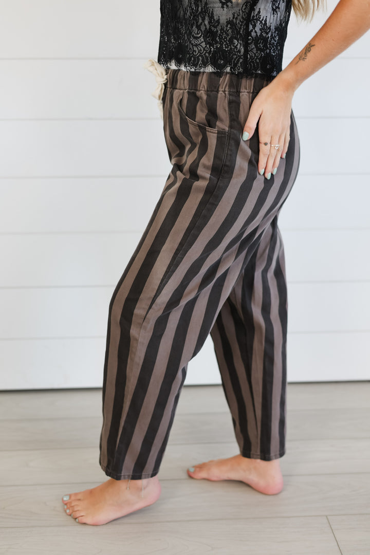 Make It Work Pant