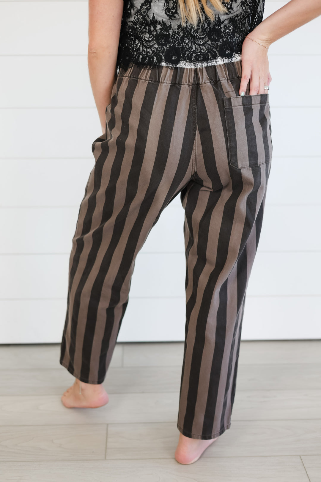 Make It Work Pant