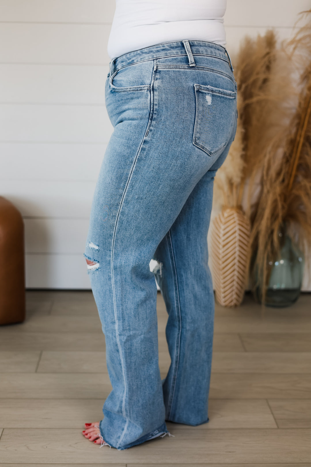 Flying Monkey: Love Like This Denim