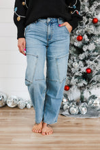 Load image into Gallery viewer, Vervet: All My Love Denim
