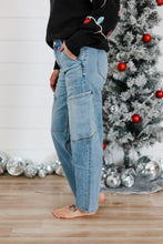 Load image into Gallery viewer, Vervet: All My Love Denim
