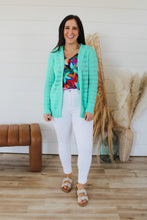 Load image into Gallery viewer, Wrapped Around Cardigan
