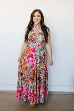 Load image into Gallery viewer, Let&#39;s Hangout Maxi Dress

