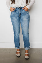 Load image into Gallery viewer, Risen : What Matters Most Denim
