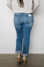 Load image into Gallery viewer, Risen : What Matters Most Denim
