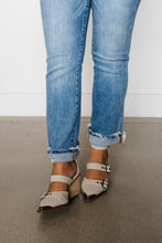 Load image into Gallery viewer, PLUS: Risen: What Matters Most Denim

