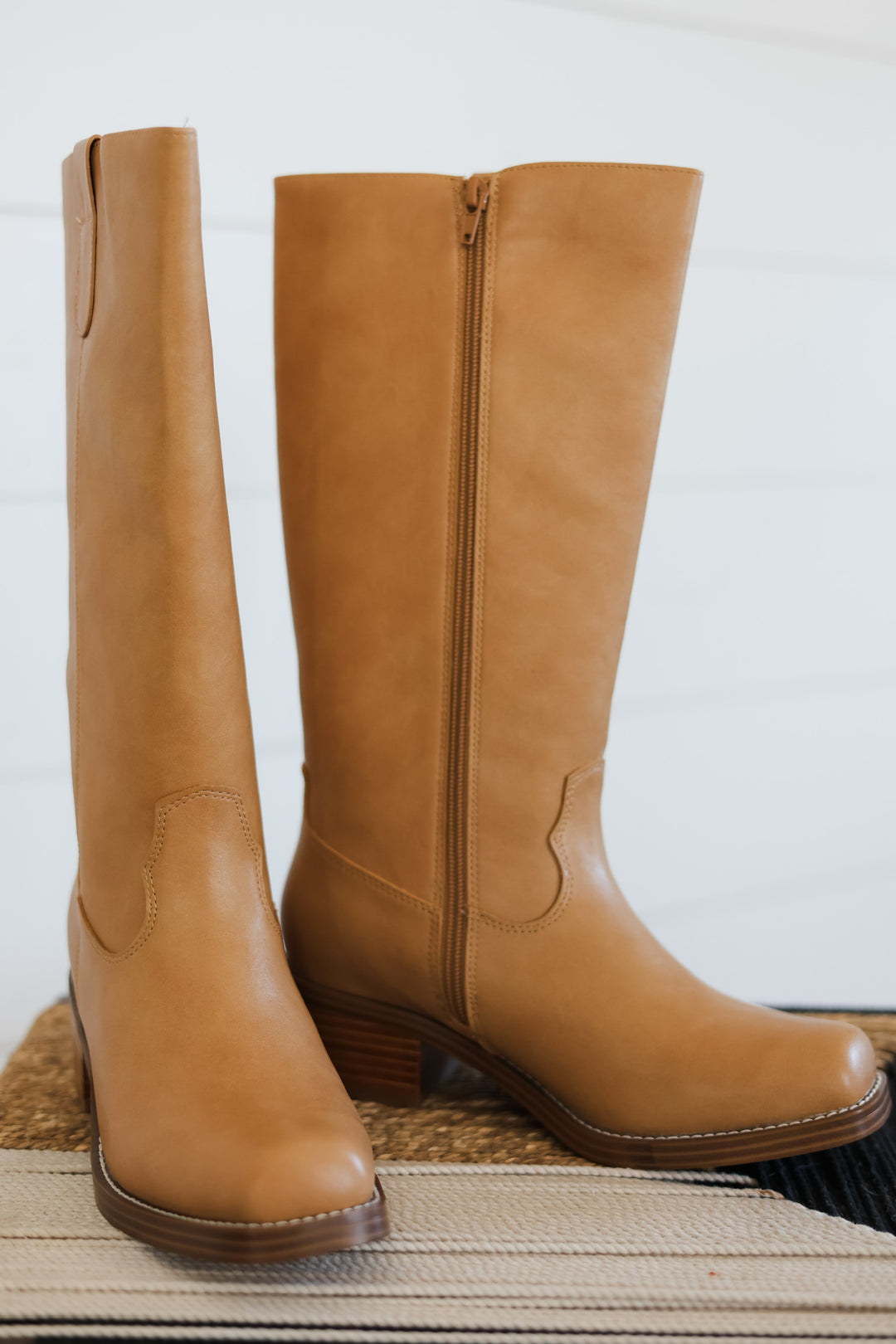 MIA: Duston Tall Boot