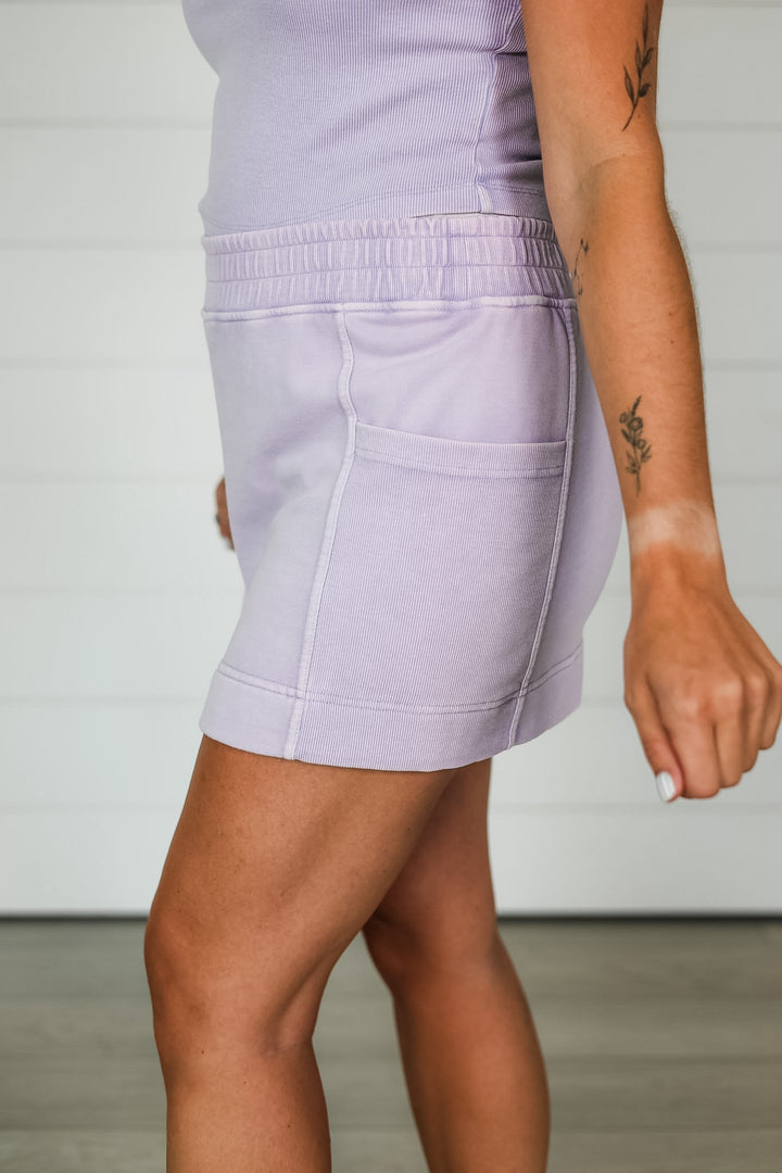 Let Me Guess Skort