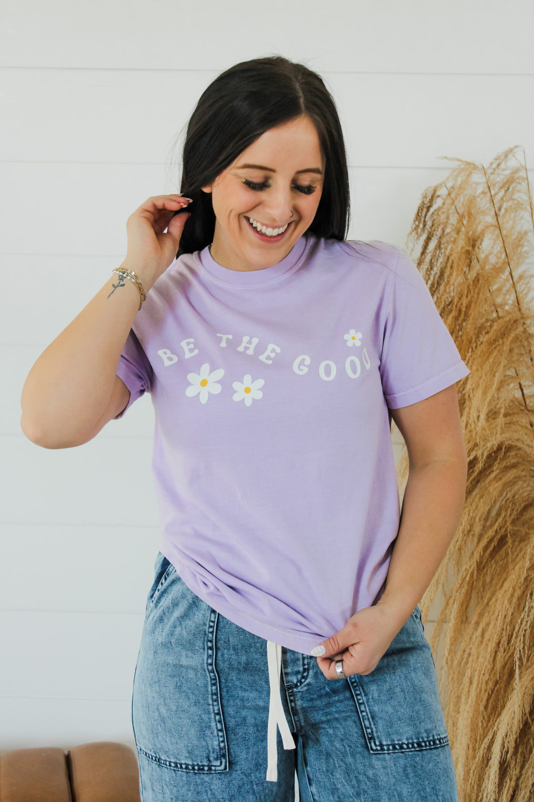 Be The Good Top