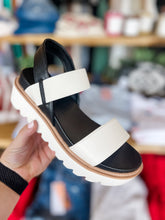 Load image into Gallery viewer, MIA: Jene Sandal
