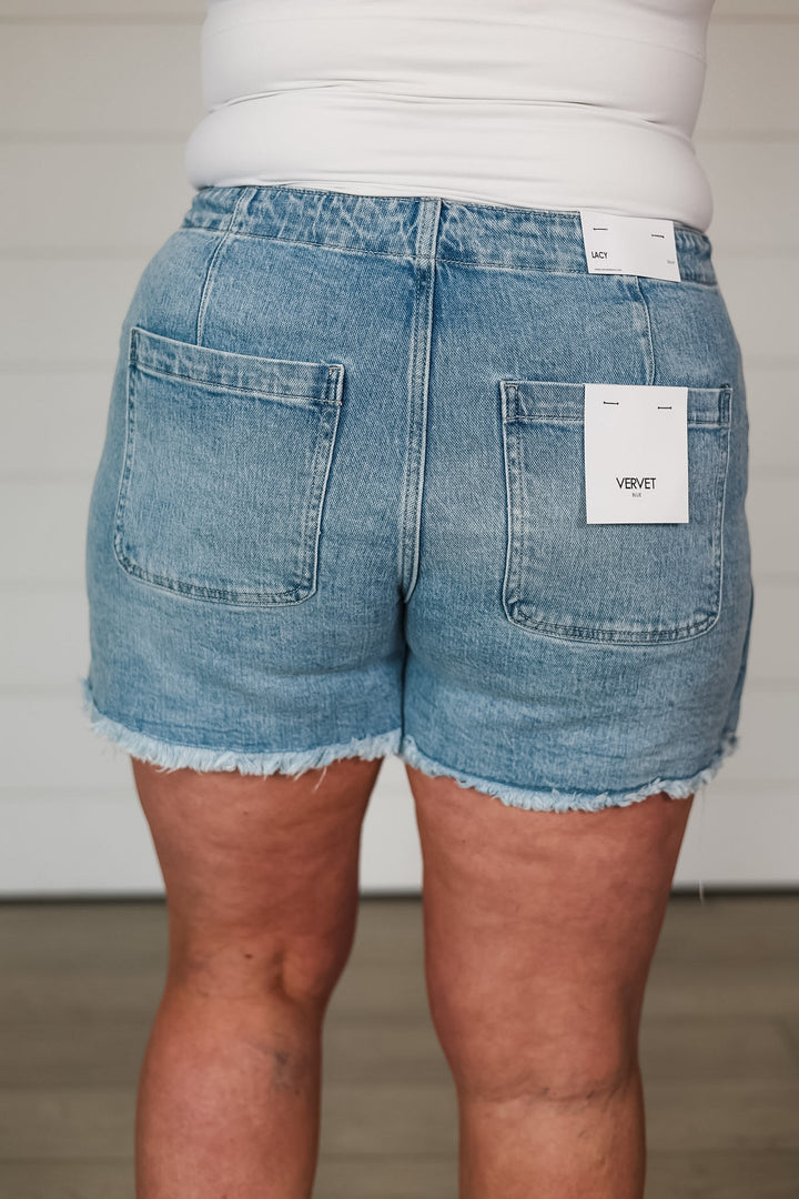 Dive On In Skort