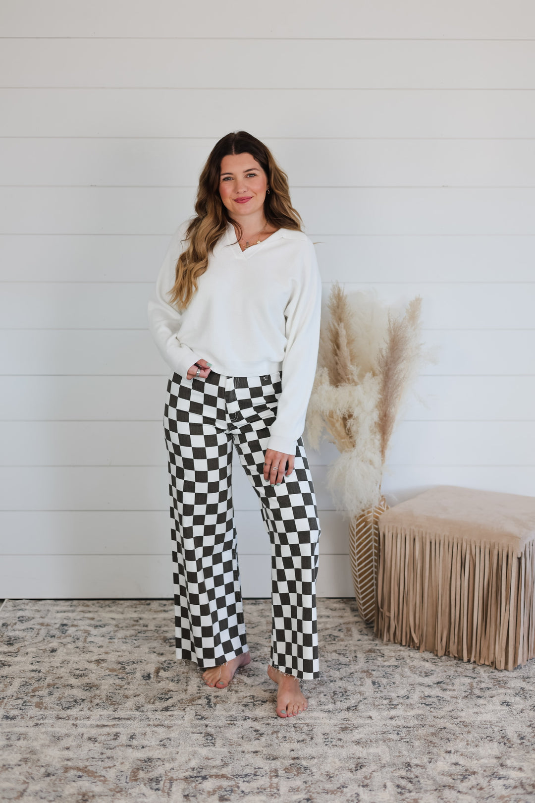 Something Special Pant