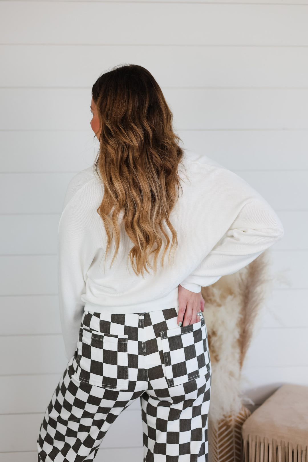 Thoughtfully Made Top
